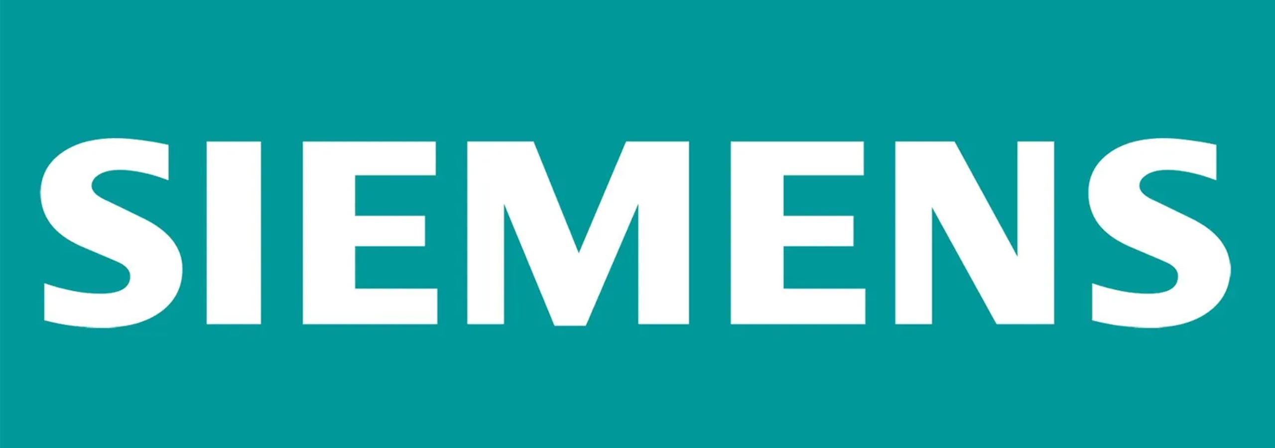 Siemens logo